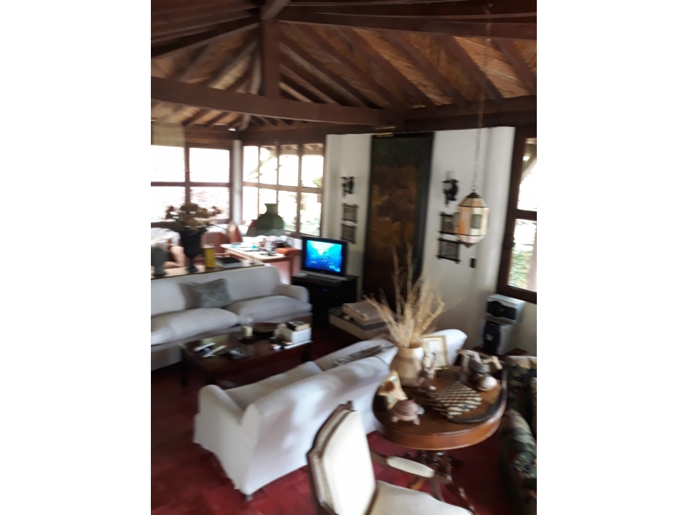 VENTA FINCA EN VENECIA, VEREDA VILLA SILVIA - 4