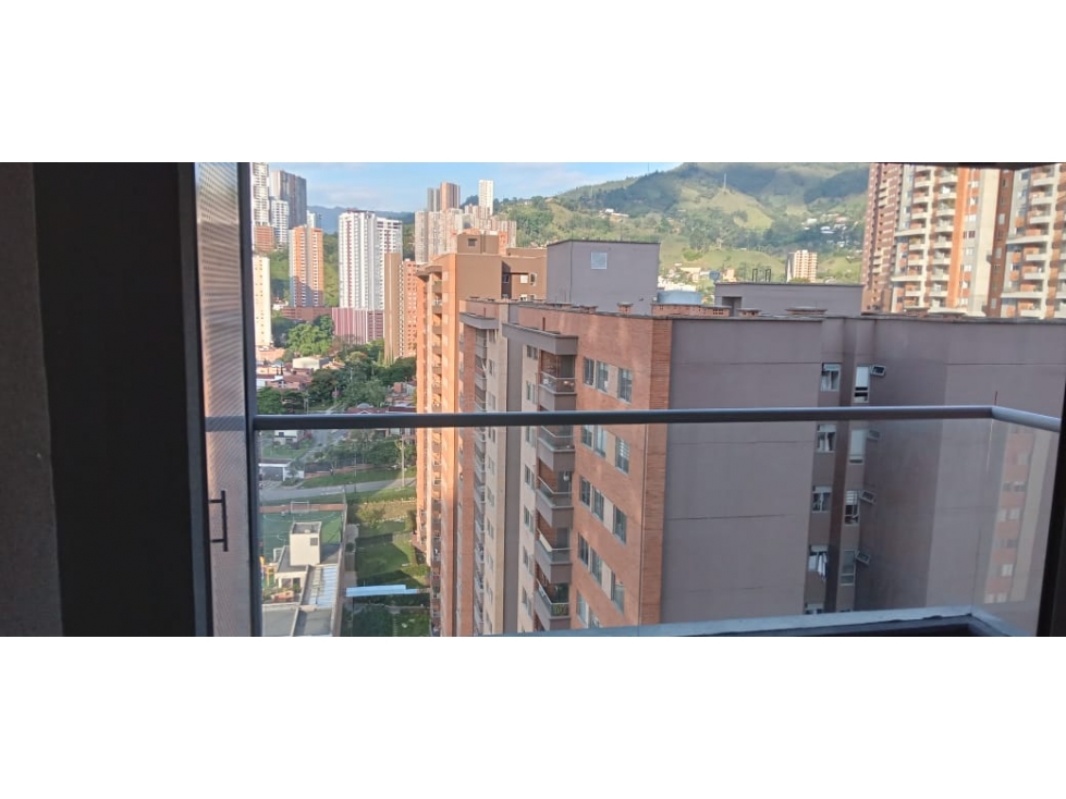 VENTA APARTAMENTO EN SABANETA, SECTOR SAN JOSE — foto 3