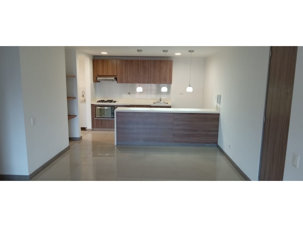 VENTA APARTAMENTO EN SABANETA, SECTOR SAN JOSE — foto 5