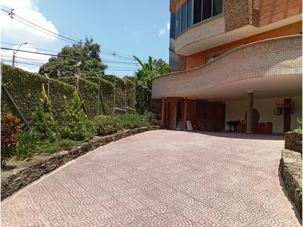 VENTA CASA EN ENVIGADO, EL ESMERALDAL, UD CERRADA — foto 3