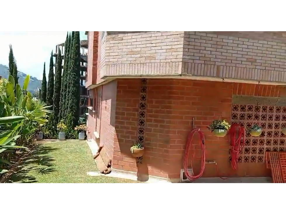 VENTA CASA EN ENVIGADO, EL ESMERALDAL, UD CERRADA — foto 4