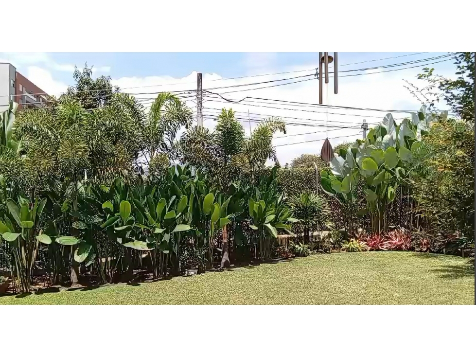 VENTA CASA EN ENVIGADO, EL ESMERALDAL, UD CERRADA — foto 5