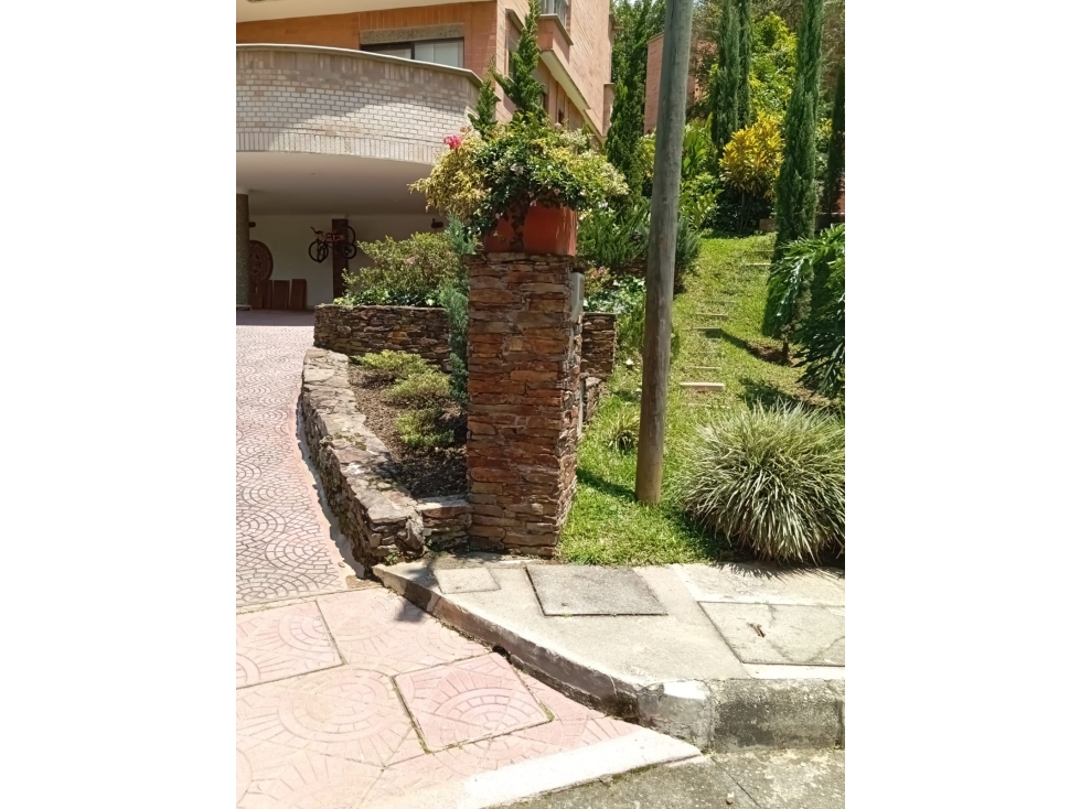 VENTA CASA EN ENVIGADO, EL ESMERALDAL, UD CERRADA — foto 6