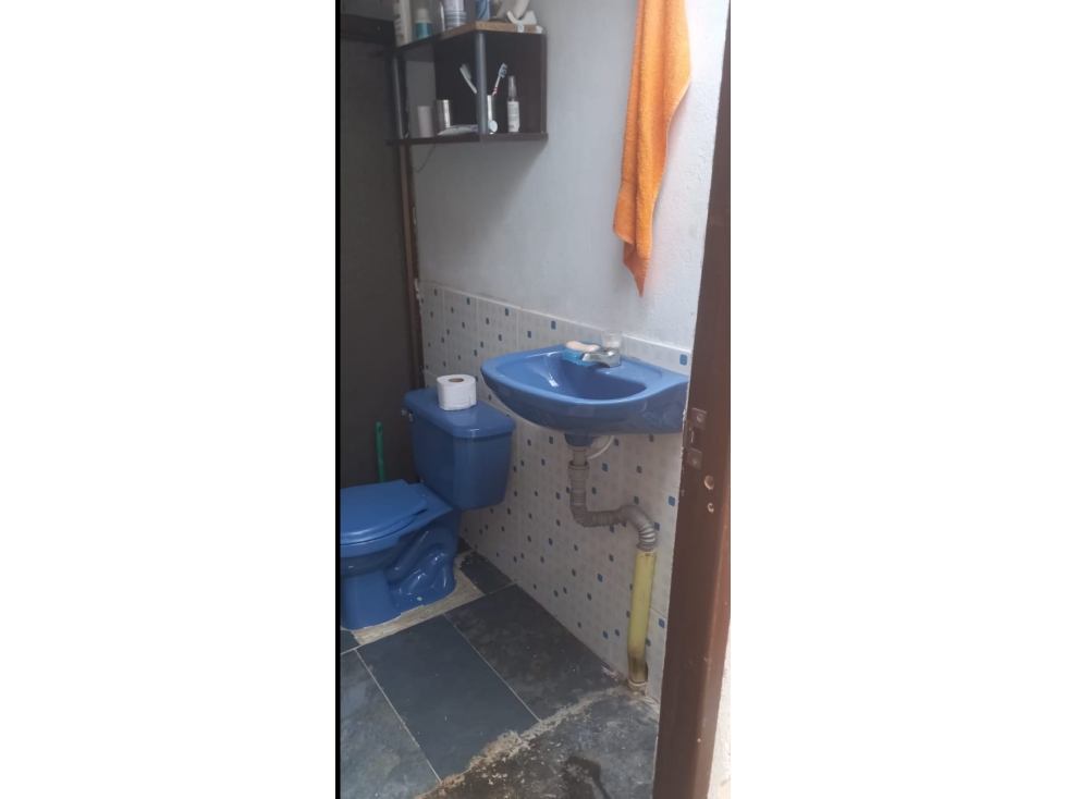 VENTA FINCA EN JARDIN, VEREDA MORRO AMARILLO - 3