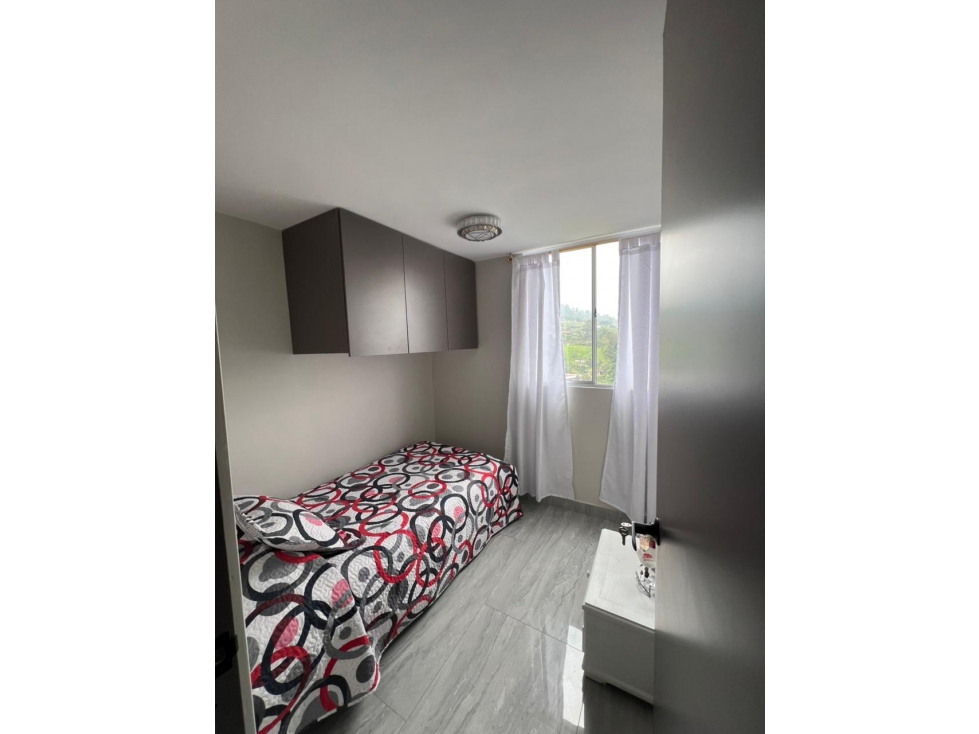 VENTA APARTAMENTO EN ENVIGADO, LA MINA — foto 6