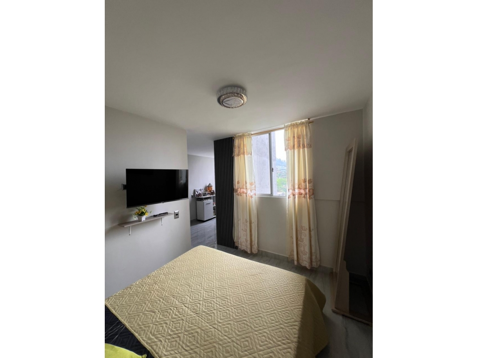 VENTA APARTAMENTO EN ENVIGADO, LA MINA — foto 5