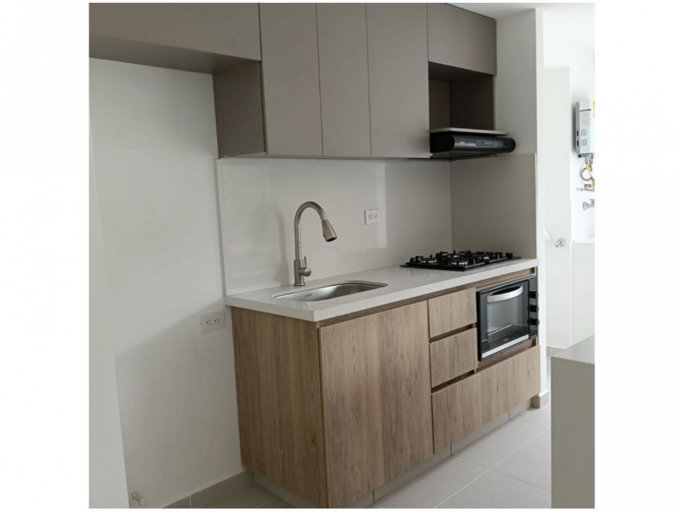 VENTA DE APARTAMENTO ITAGUI, TIERRA VERDE, LOS GOMEZ — foto 2