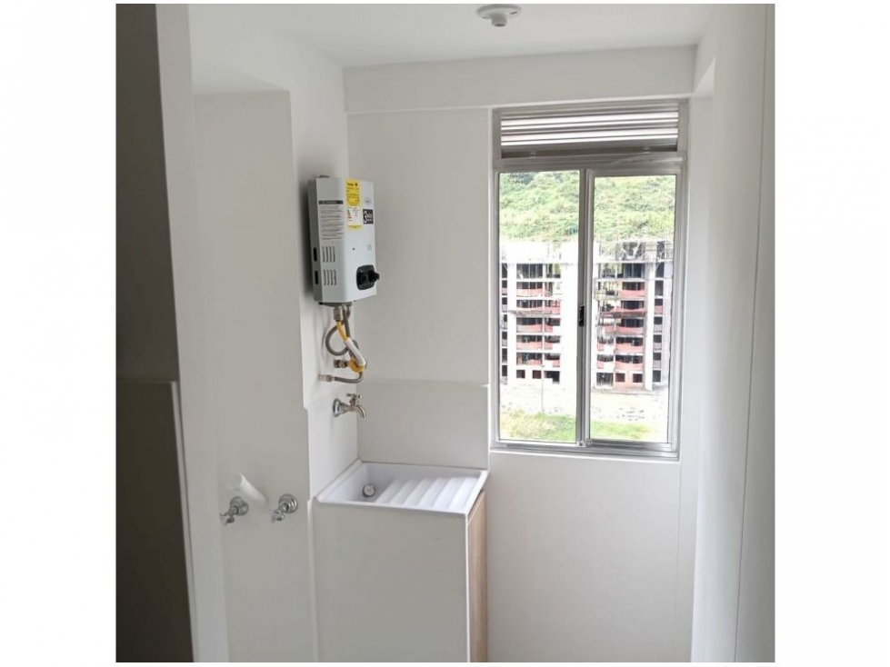 VENTA DE APARTAMENTO ITAGUI, TIERRA VERDE, LOS GOMEZ — foto 3