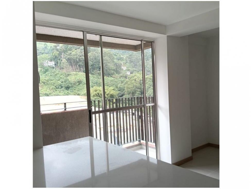 VENTA DE APARTAMENTO ITAGUI, TIERRA VERDE, LOS GOMEZ — foto 4
