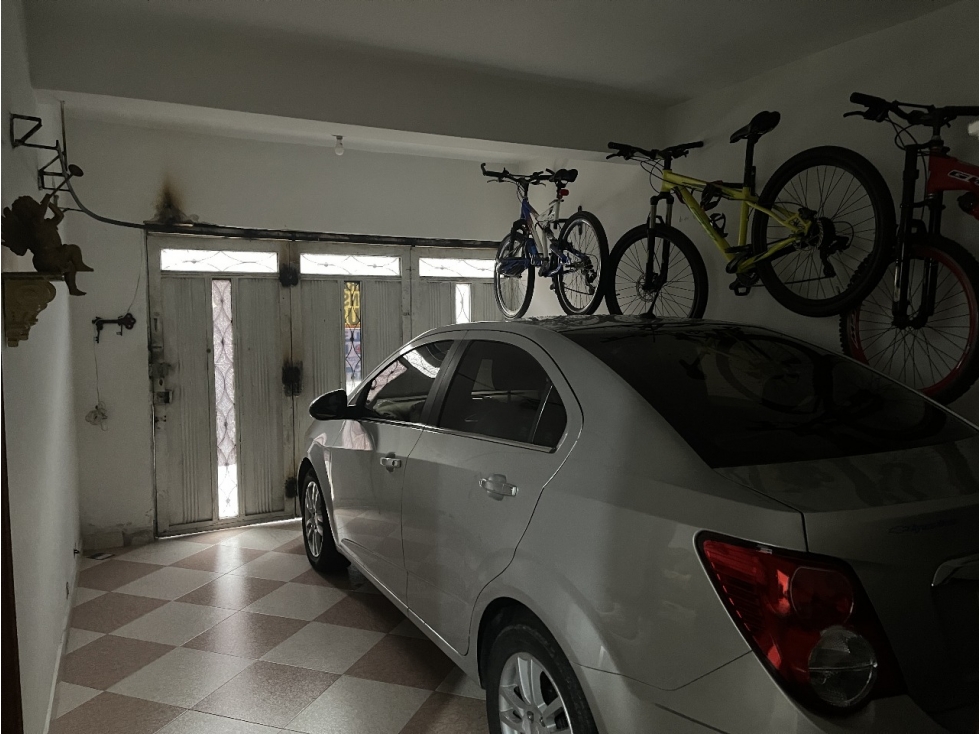 VENTA CASA PISO 1 CON GARAJE EN ITAGUI, LAS MERCEDES — foto 2