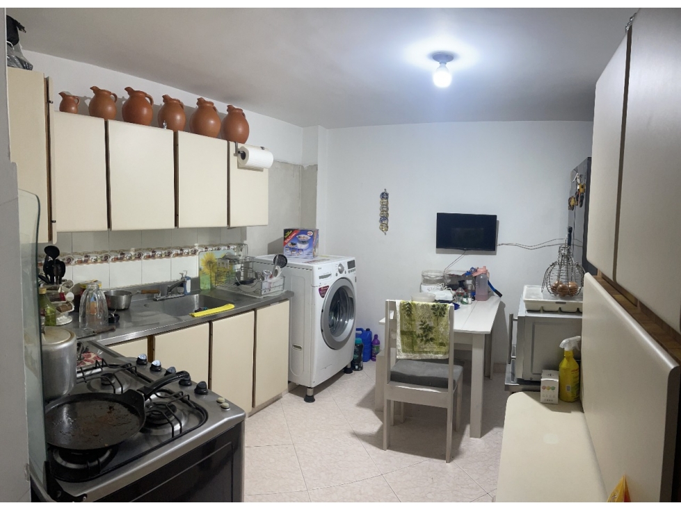 VENTA CASA PISO 1 CON GARAJE EN ITAGUI, LAS MERCEDES — foto 5
