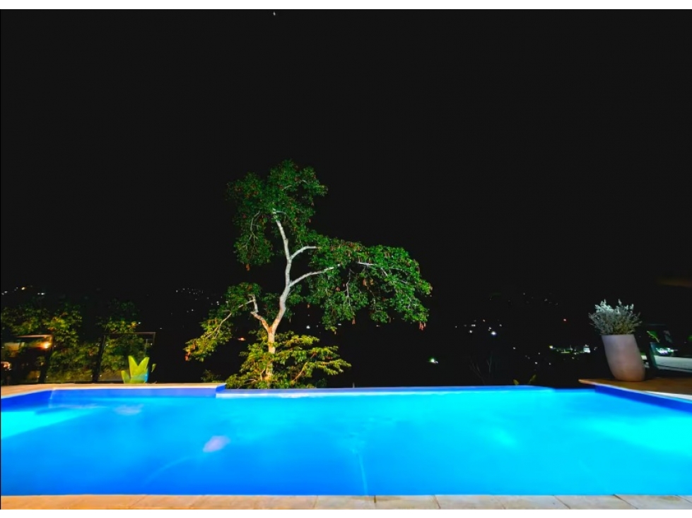 VENTA CASA CAMPESTRE EN SOPETRAN, SECTOR EL RODEO, AIRBNB — foto 3