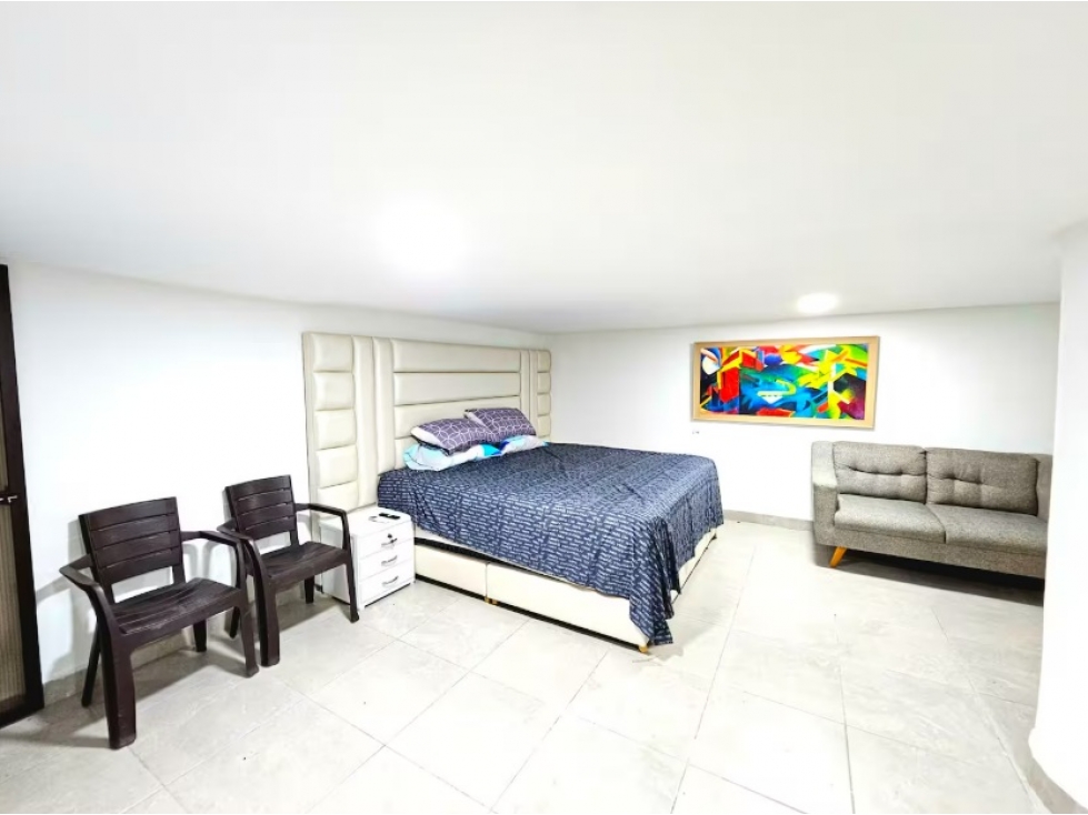 VENTA CASA CAMPESTRE EN SOPETRAN, SECTOR EL RODEO, AIRBNB — foto 4