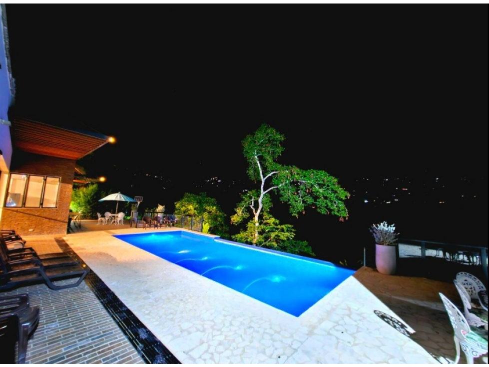 VENTA CASA CAMPESTRE EN SOPETRAN, SECTOR EL RODEO, AIRBNB — foto 5