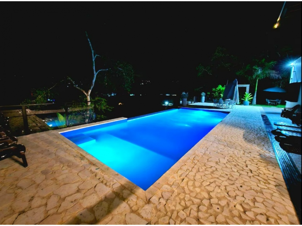 VENTA CASA CAMPESTRE EN SOPETRAN, SECTOR EL RODEO, AIRBNB — foto 6