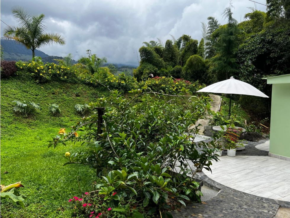 VENTA DE LOTE EN JARDIN, SECTOR COMFENALCO, UD CERRADA - 6