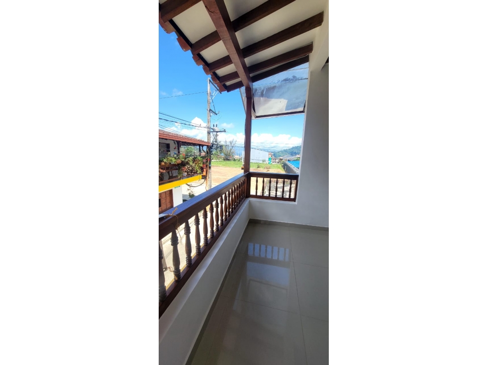 VENTA APARTAMENTO EN JARDIN, ZONA CENTRO — foto 3