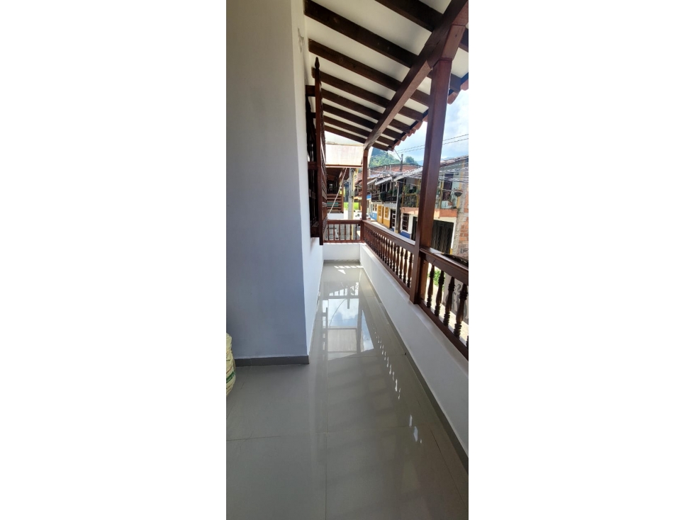 VENTA APARTAMENTO EN JARDIN, ZONA CENTRO — foto 4