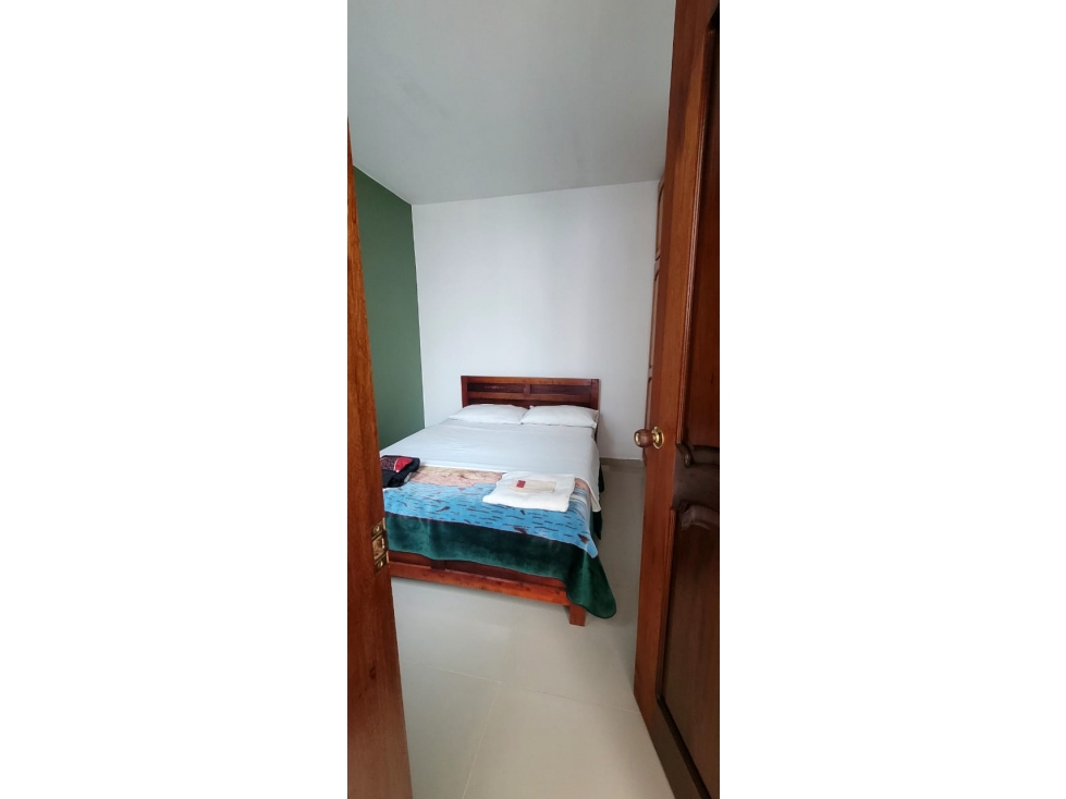 VENTA APARTAMENTO EN JARDIN, ZONA CENTRO — foto 5