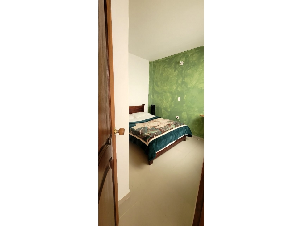 VENTA APARTAMENTO EN JARDIN, ZONA CENTRO — foto 6