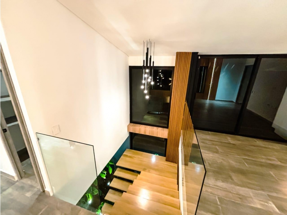 VENTA CASA CAMPESTRE EN ENVIGADO, EL ESCOBERO — foto 4