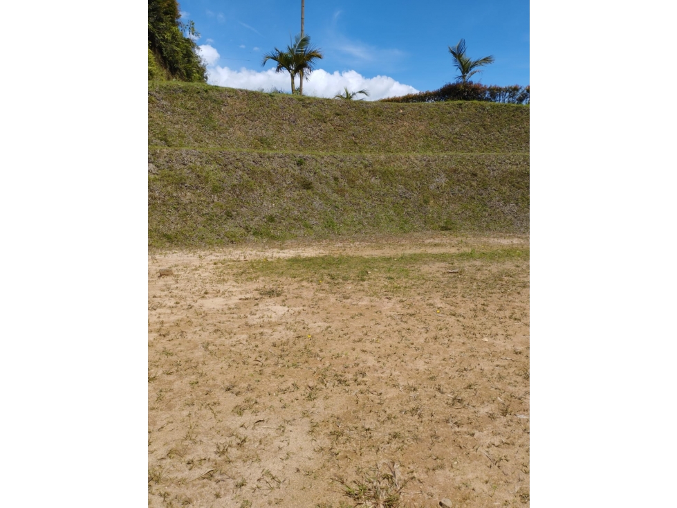 VENTA LOTE UD CERRADA MARINILLA, Vda CIMARRONAS - 4