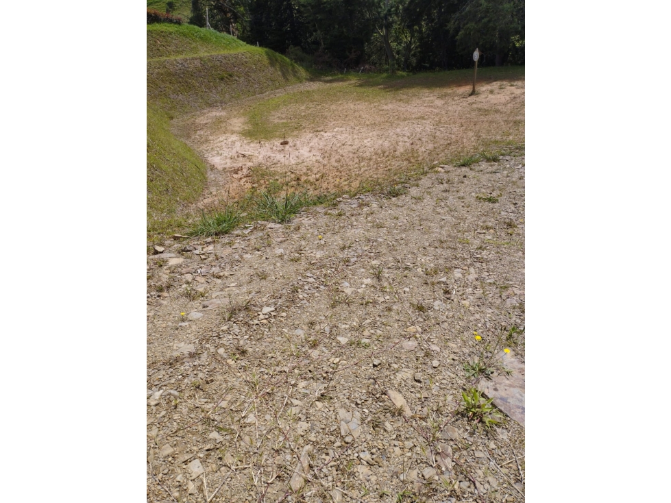VENTA LOTE UD CERRADA MARINILLA, Vda CIMARRONAS - 5