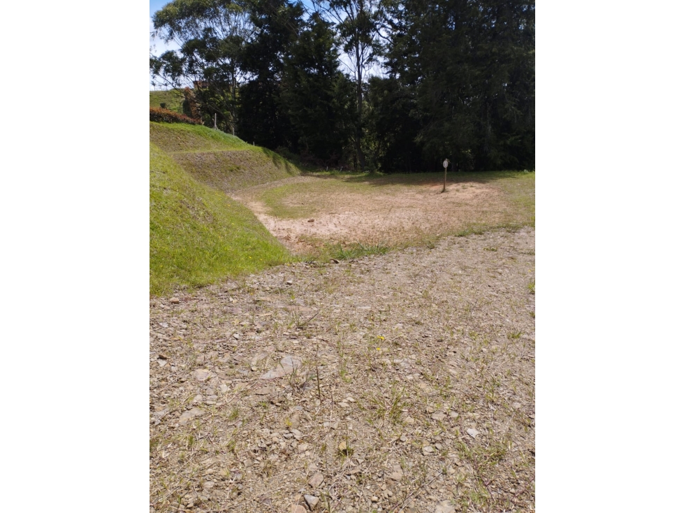 VENTA LOTE UD CERRADA MARINILLA, Vda CIMARRONAS - 6