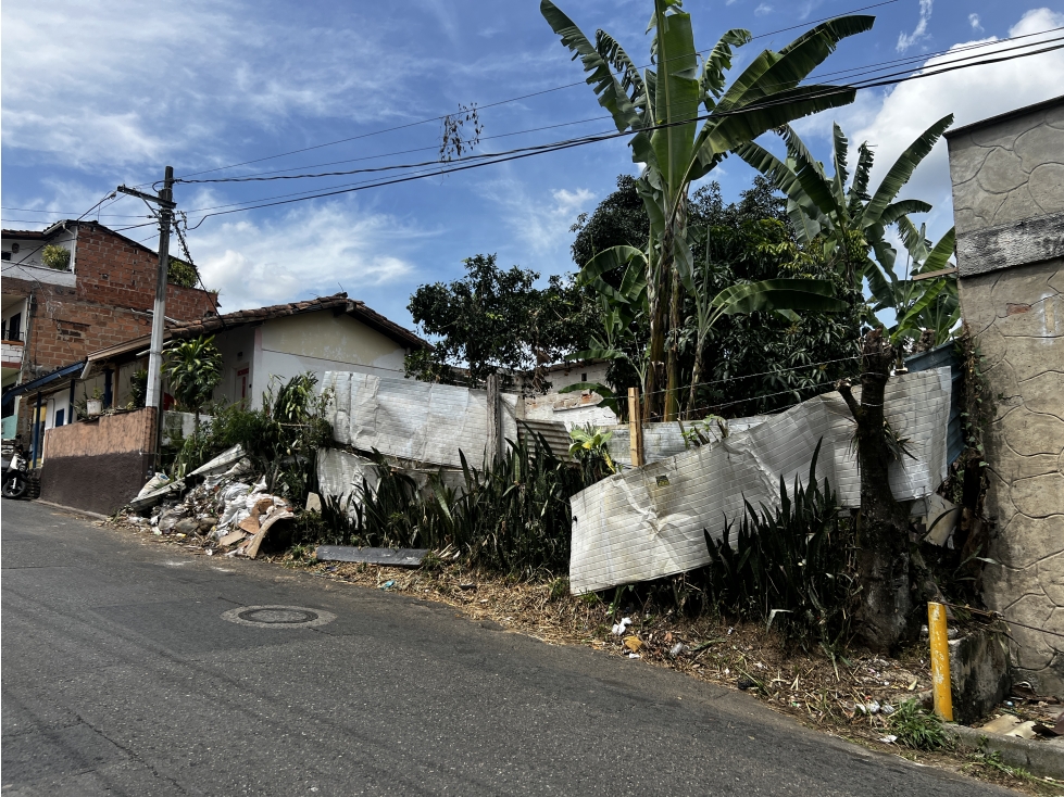 VENTA LOTE SAN ANTONIO DE PRADO, HORIZONTES. CONSTRUCTORES! - 2