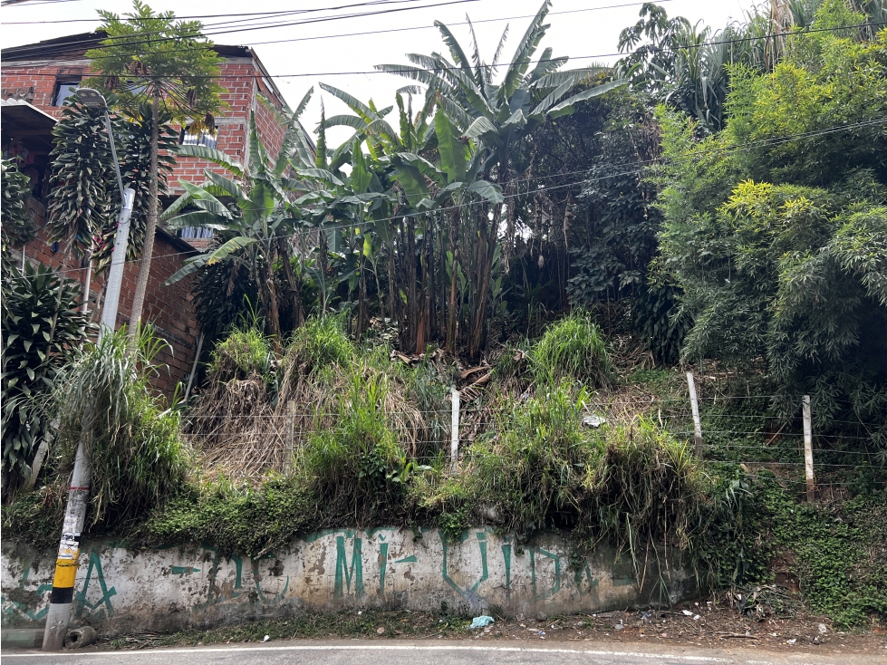 VENTA LOTE SAN ANTONIO DE PRADO, HORIZONTES. CONSTRUCTORES! - 5