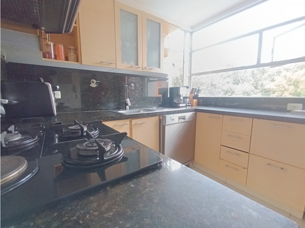 VENTA APARTAMENTO EN LAURELES, MEDELLIN — foto 6