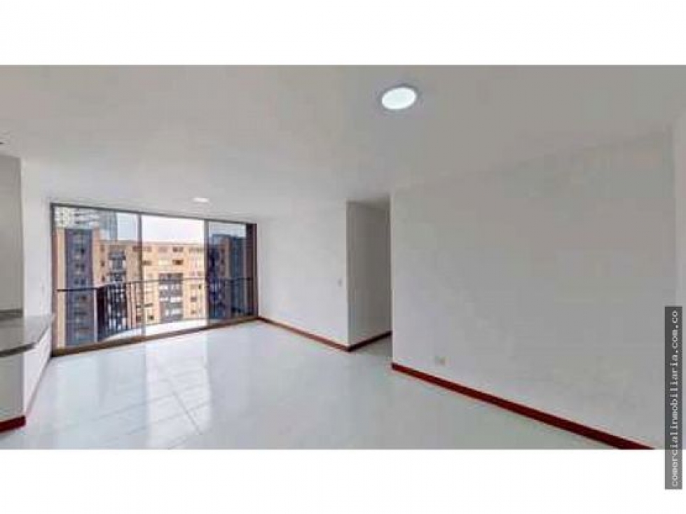VENTA APARTAMENTO EN SANTA CATALINA, ITAGÜÍ — foto 3