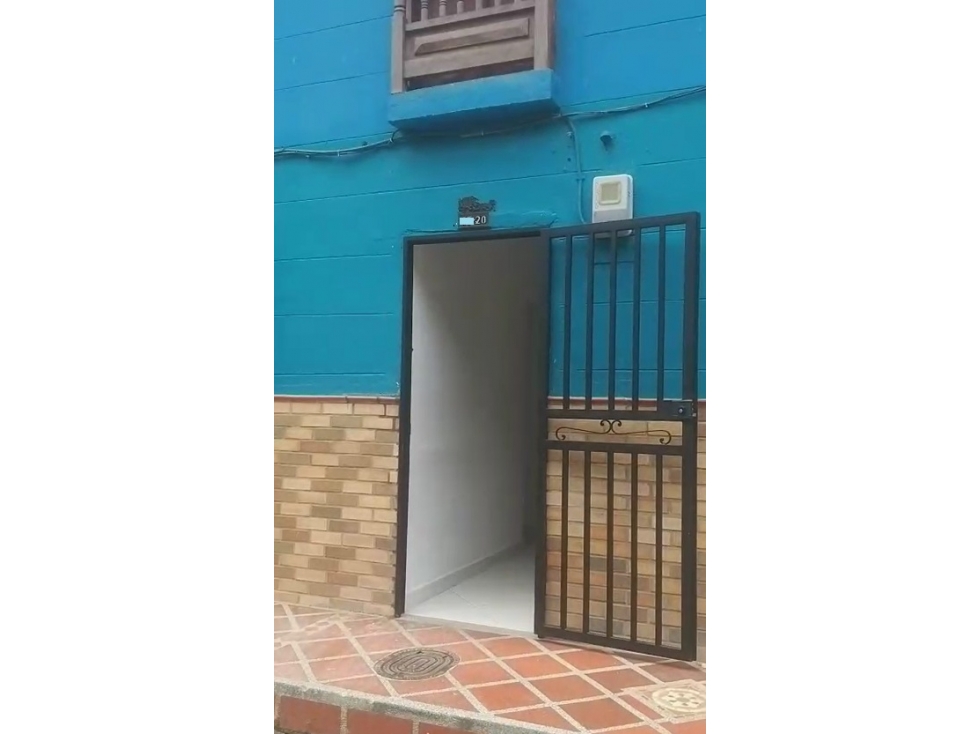 VENTA APARTAMENTO EN ANDES, ANTIOQUIA — foto 6
