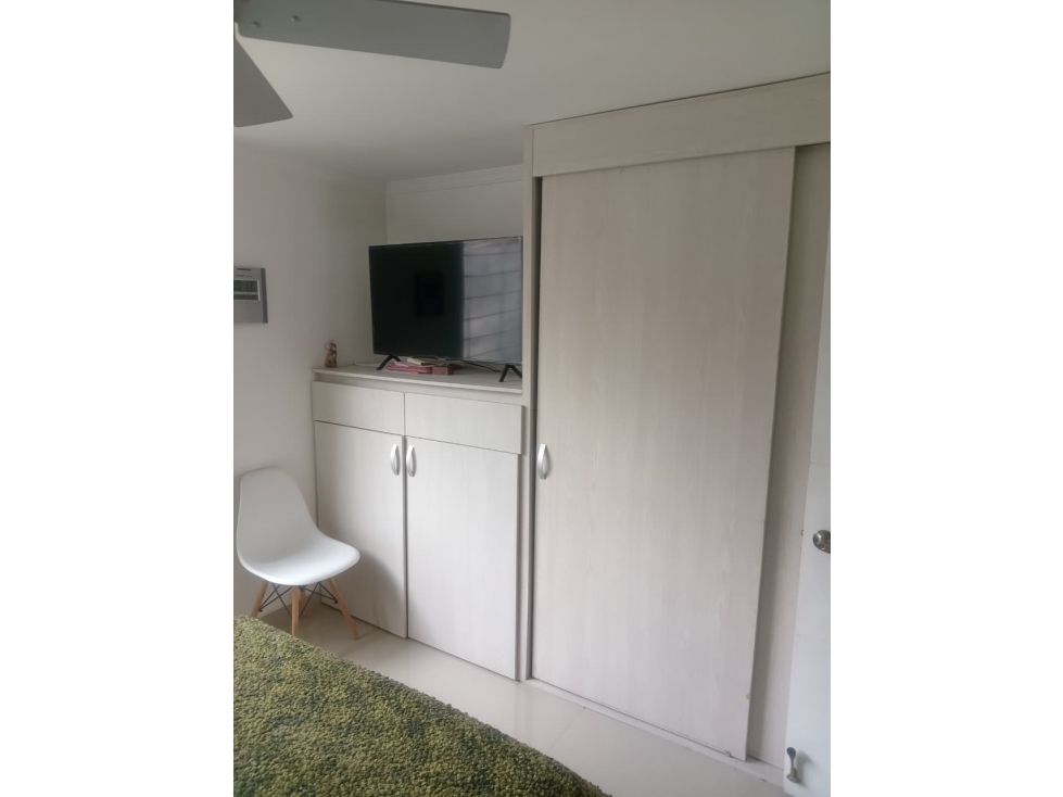 VENTA APARTAMENTO EN MEDELLIN, SECTOR CONQUISTADORES — foto 3
