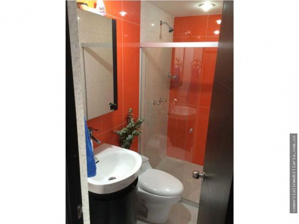 VENTA APARTAMENTO DUPLEX EN ENVIGADO ALTO DE LAS FLORES — foto 6