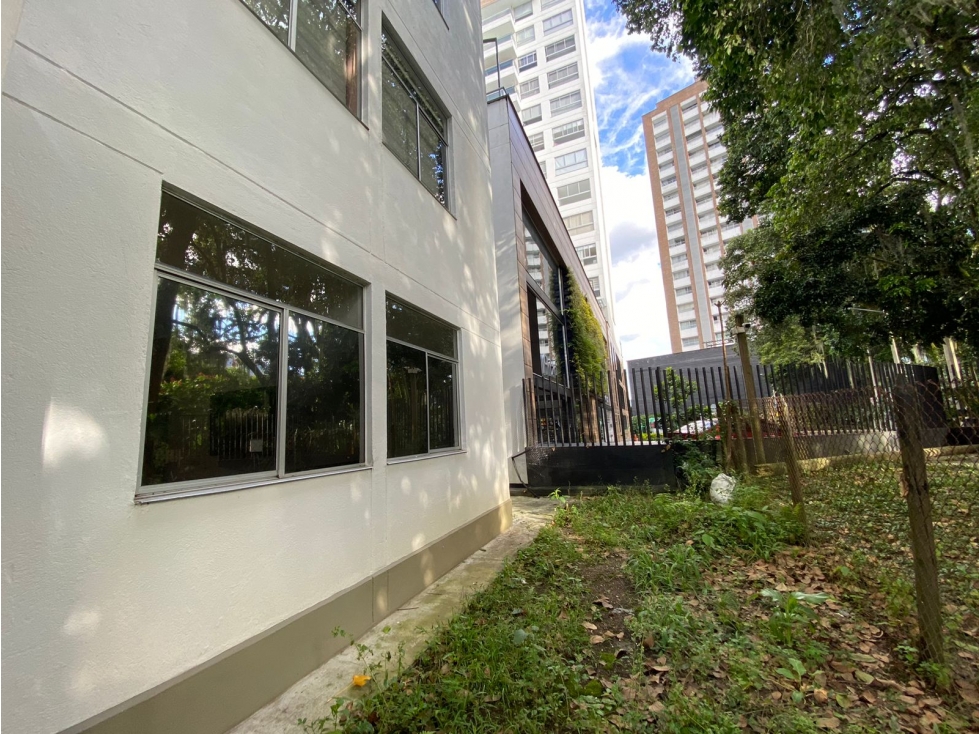 VENTA APARTAMENTO EN SURAMERICA, ITAGUI VERDE VIVO — foto 5