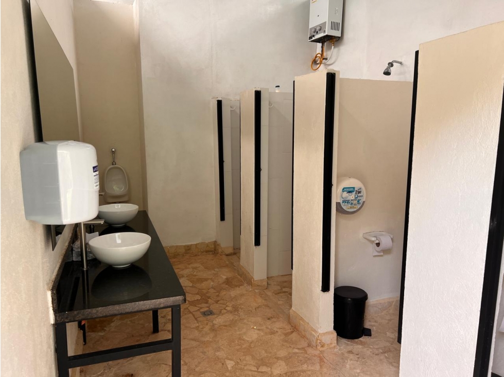 VENTA LOTE EN SOPETRAN, UNIDAD CERRADA - 2
