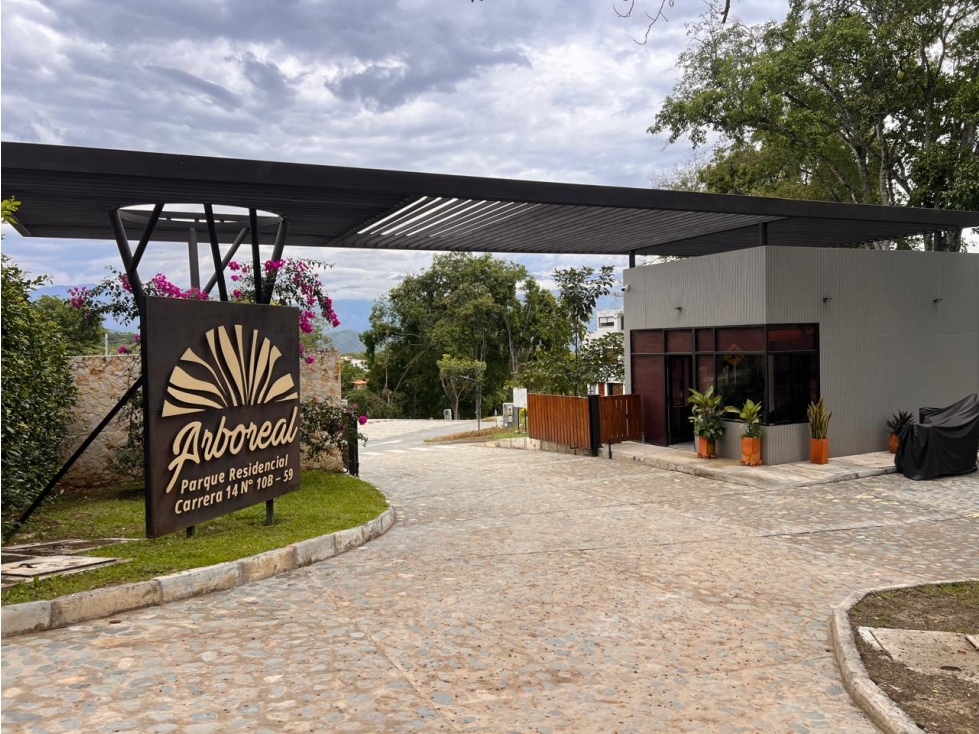 VENTA LOTE EN SOPETRAN, UNIDAD CERRADA - 6