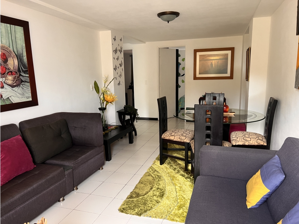 VENTA APARTAMENTO ITAGUI, LA ESMERALDA — foto 2