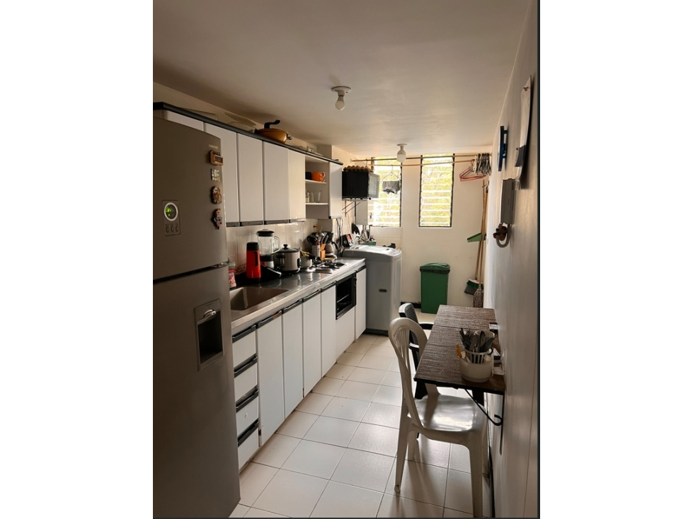 VENTA APARTAMENTO ITAGUI, LA ESMERALDA — foto 3