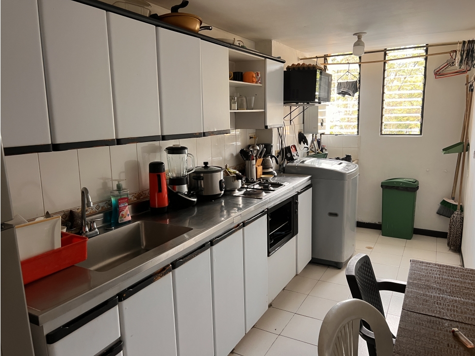 VENTA APARTAMENTO ITAGUI, LA ESMERALDA — foto 4