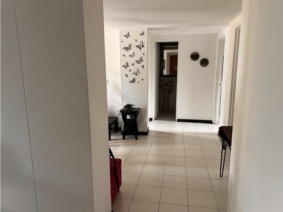 VENTA APARTAMENTO ITAGUI, LA ESMERALDA — foto 5