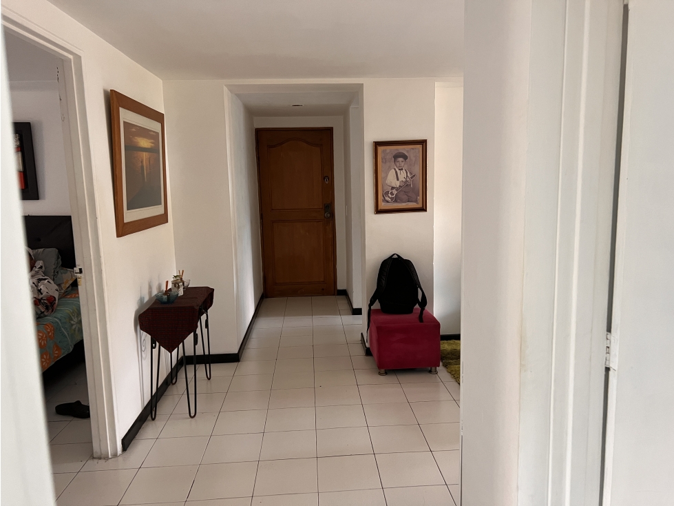 VENTA APARTAMENTO ITAGUI, LA ESMERALDA — foto 6
