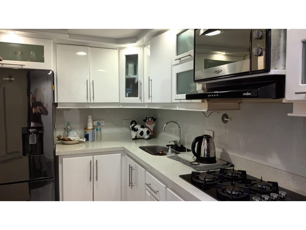 VENTA CASA EN LA ESTRELLA, SECTOR TOLEDO, UNIDAD ABIERTA — foto 2