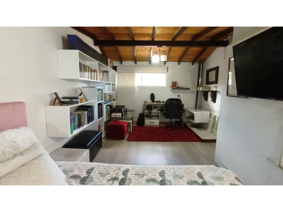 VENTA CASA EN LA ESTRELLA, SECTOR TOLEDO, UNIDAD ABIERTA — foto 3