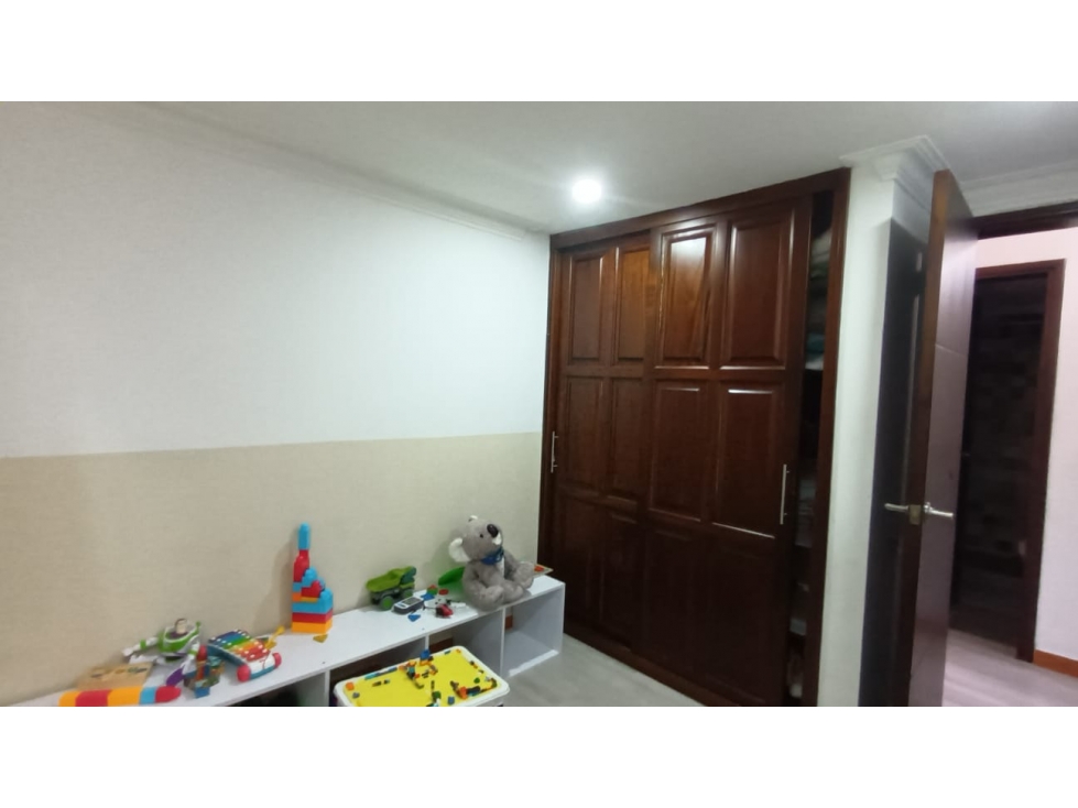 VENTA CASA EN LA ESTRELLA, SECTOR TOLEDO, UNIDAD ABIERTA — foto 5