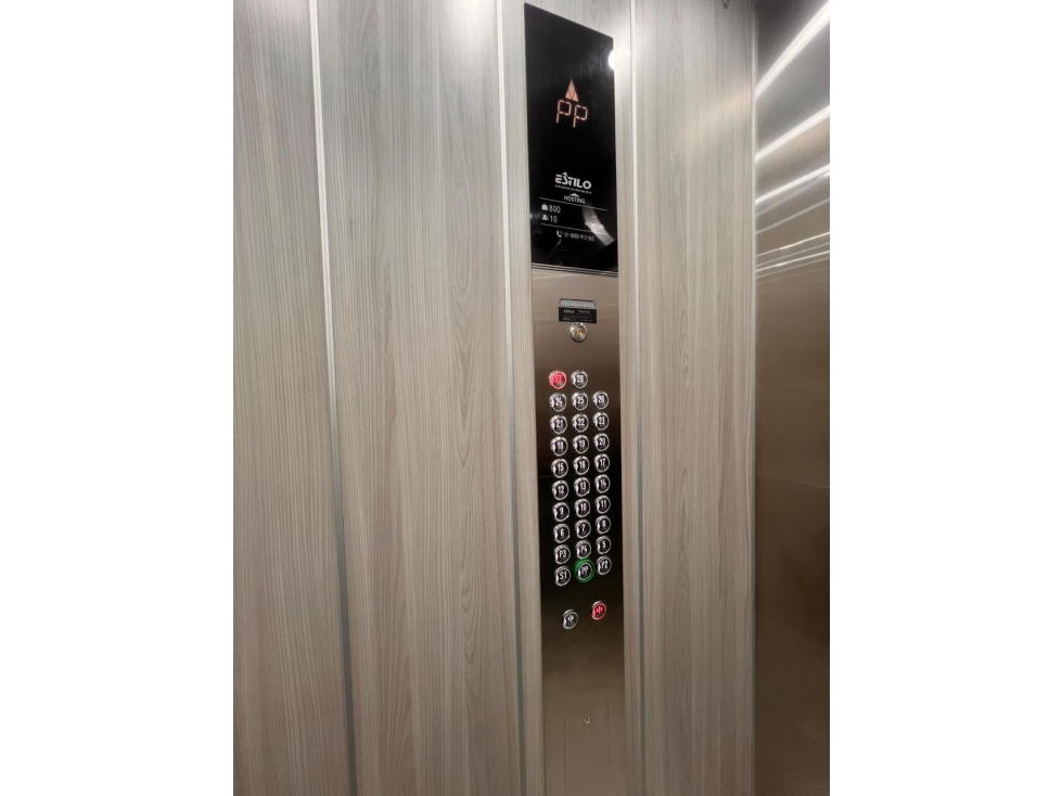 VENTA APARTAMENTO EN SURAMERICA, ITAGÜÍ, ASAI — foto 3