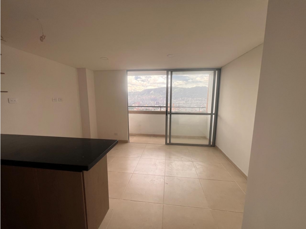VENTA APARTAMENTO EN SURAMERICA, ITAGÜÍ, ASAI — foto 4
