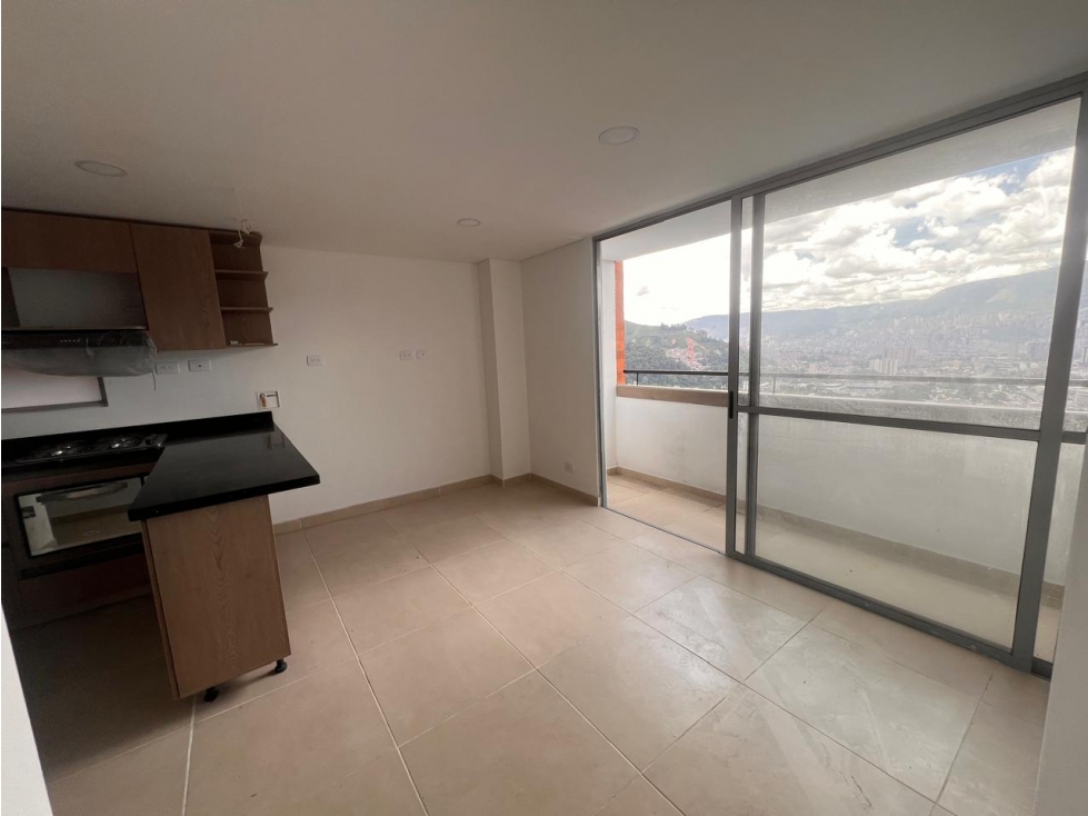 VENTA APARTAMENTO EN SURAMERICA, ITAGÜÍ, ASAI — foto 5