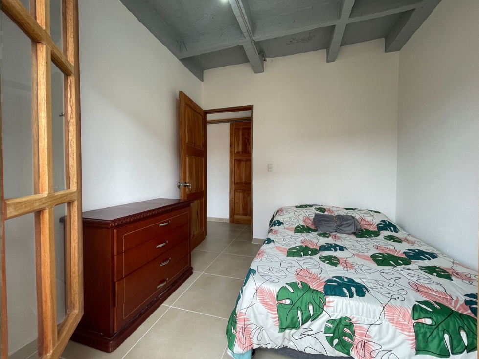 VENTA APARTAMENTO EN JARDIN, SECTOR ESTADIO, PISO 2 — foto 5